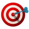 icons8-bullseye-96